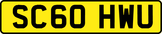SC60HWU