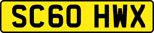 SC60HWX