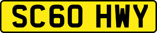 SC60HWY