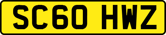 SC60HWZ