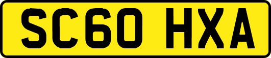 SC60HXA