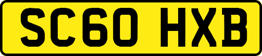 SC60HXB