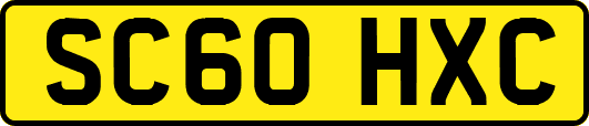 SC60HXC