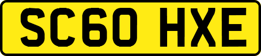 SC60HXE