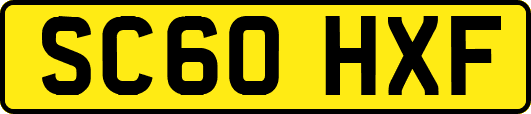 SC60HXF
