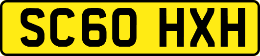 SC60HXH