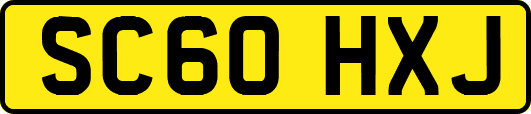 SC60HXJ