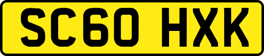 SC60HXK