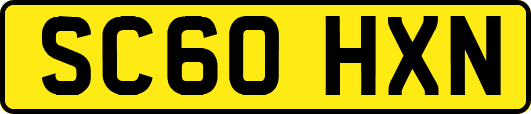 SC60HXN