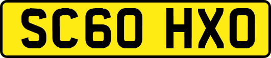 SC60HXO