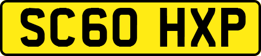 SC60HXP
