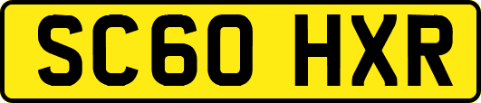 SC60HXR
