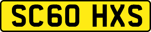 SC60HXS