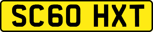 SC60HXT
