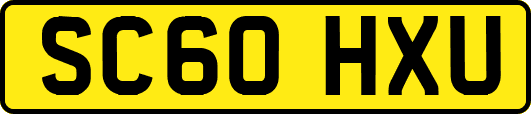 SC60HXU