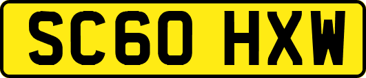 SC60HXW