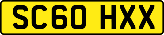 SC60HXX