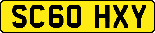 SC60HXY
