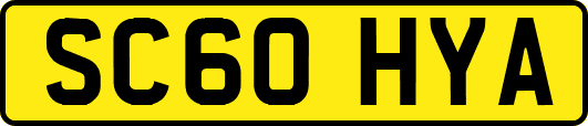 SC60HYA