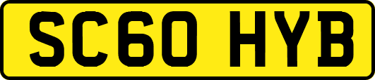 SC60HYB