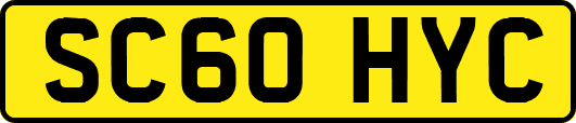 SC60HYC