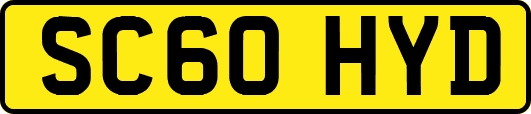 SC60HYD