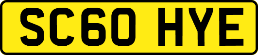 SC60HYE
