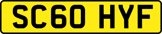 SC60HYF