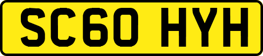 SC60HYH