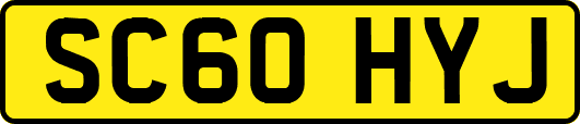 SC60HYJ