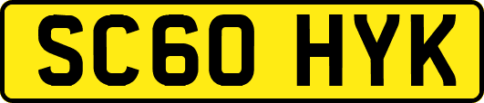 SC60HYK