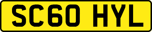 SC60HYL