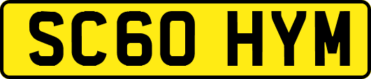 SC60HYM