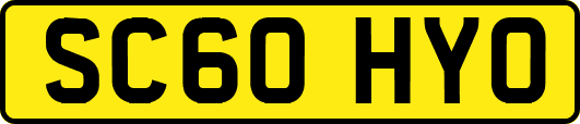 SC60HYO