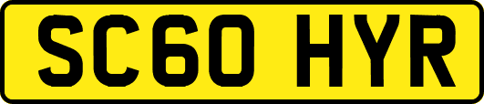 SC60HYR