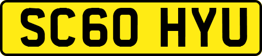 SC60HYU