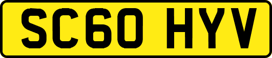 SC60HYV