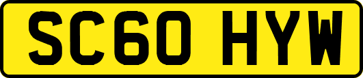 SC60HYW
