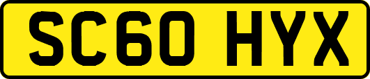 SC60HYX