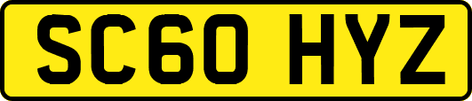 SC60HYZ