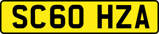 SC60HZA