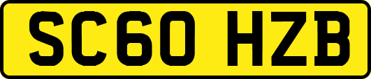SC60HZB