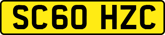 SC60HZC
