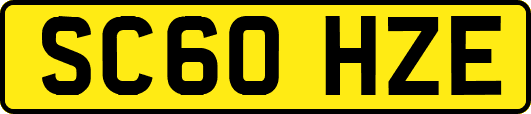 SC60HZE