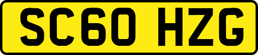 SC60HZG