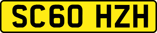SC60HZH
