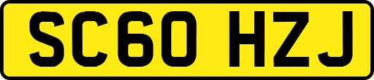 SC60HZJ