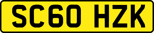 SC60HZK