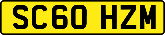 SC60HZM