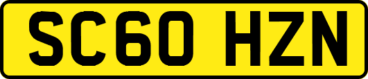 SC60HZN